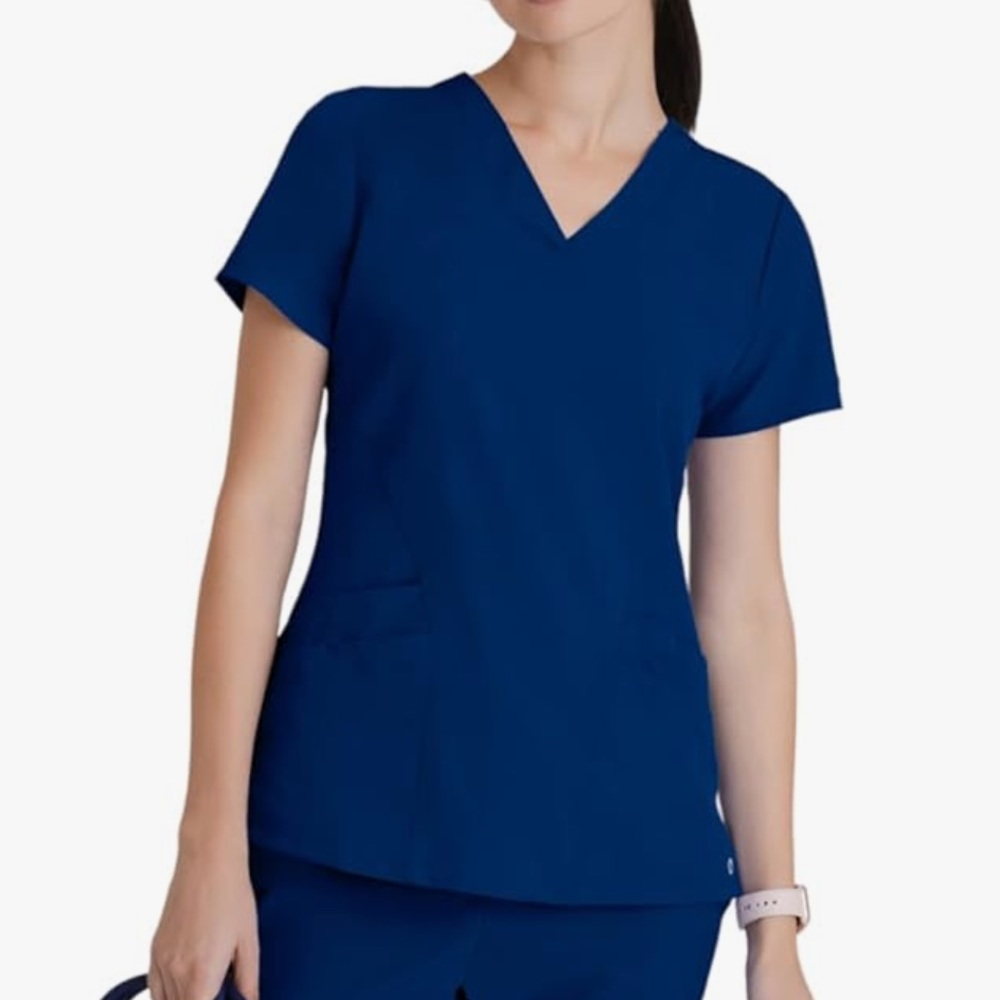 Barco One Scrub Top